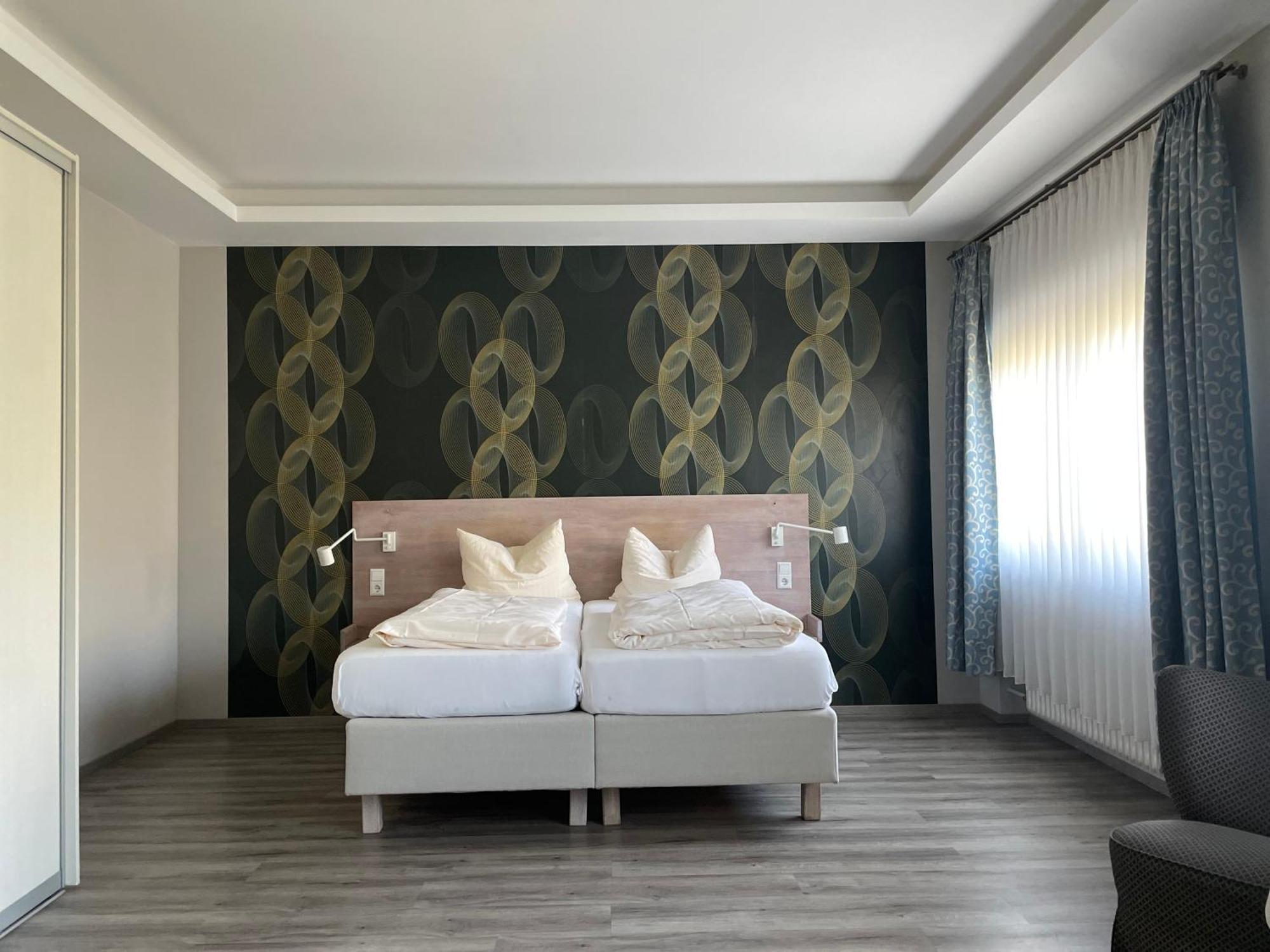 Hotel Markgraefler Hof Badenweiler Extérieur photo