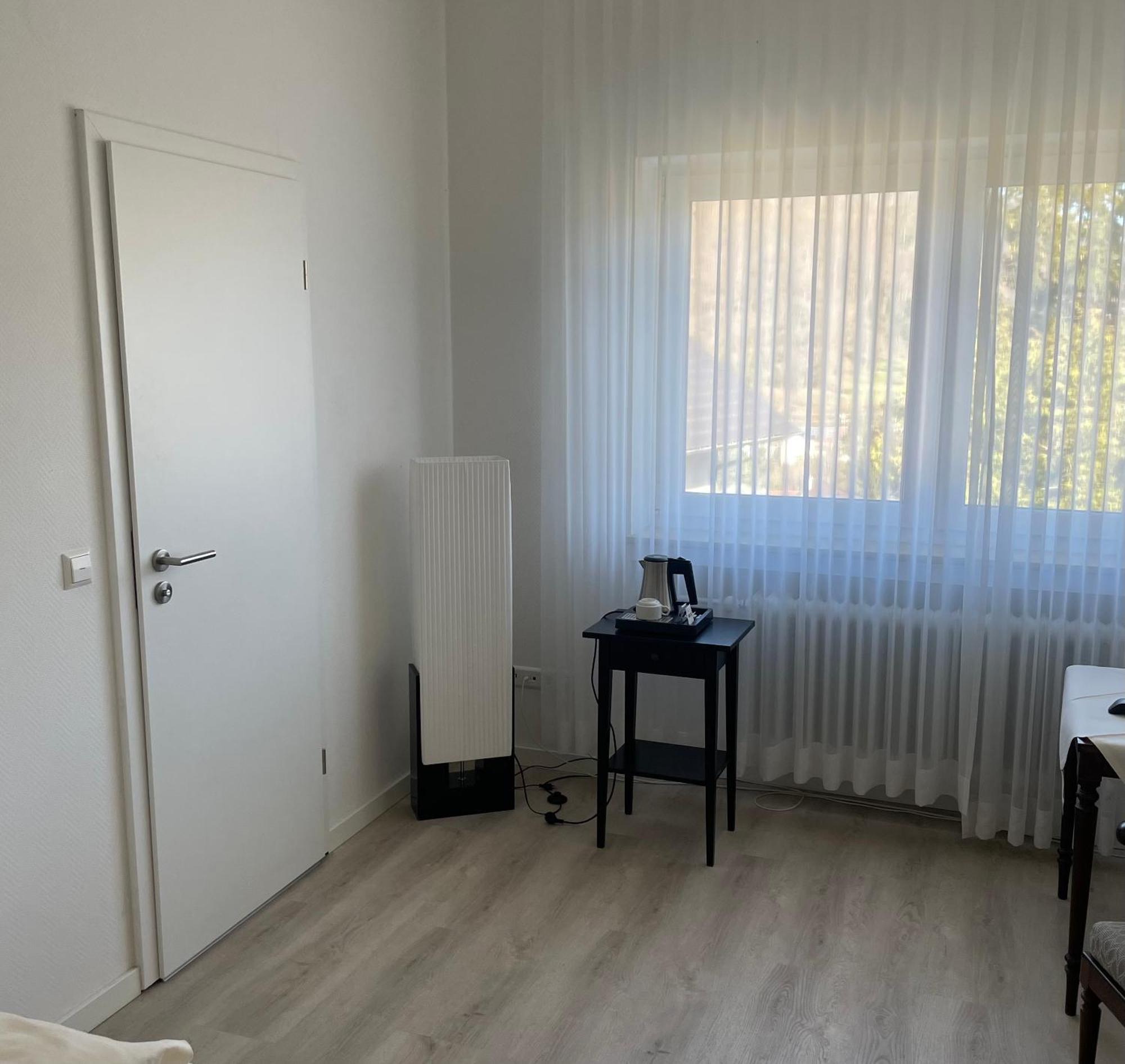 Hotel Markgraefler Hof Badenweiler Extérieur photo