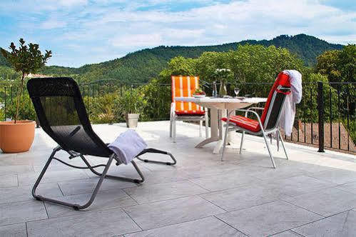 Hotel Markgraefler Hof Badenweiler Extérieur photo